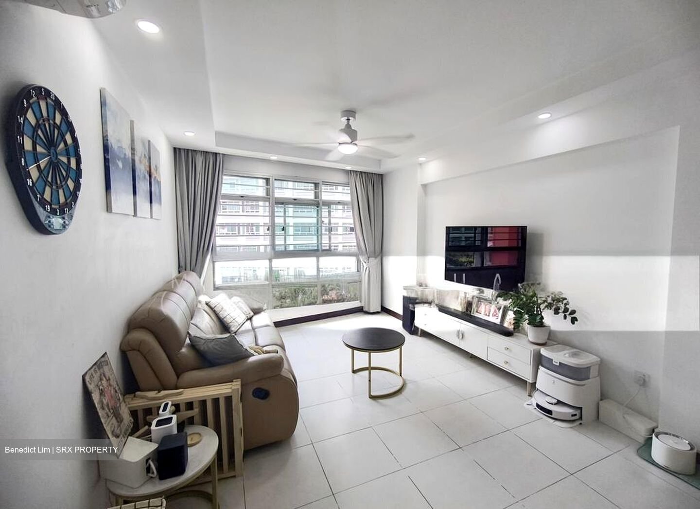 Blk 270A Tivela (Sengkang), HDB 4 Rooms #501780481